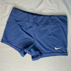 Nike Spandex Shorts